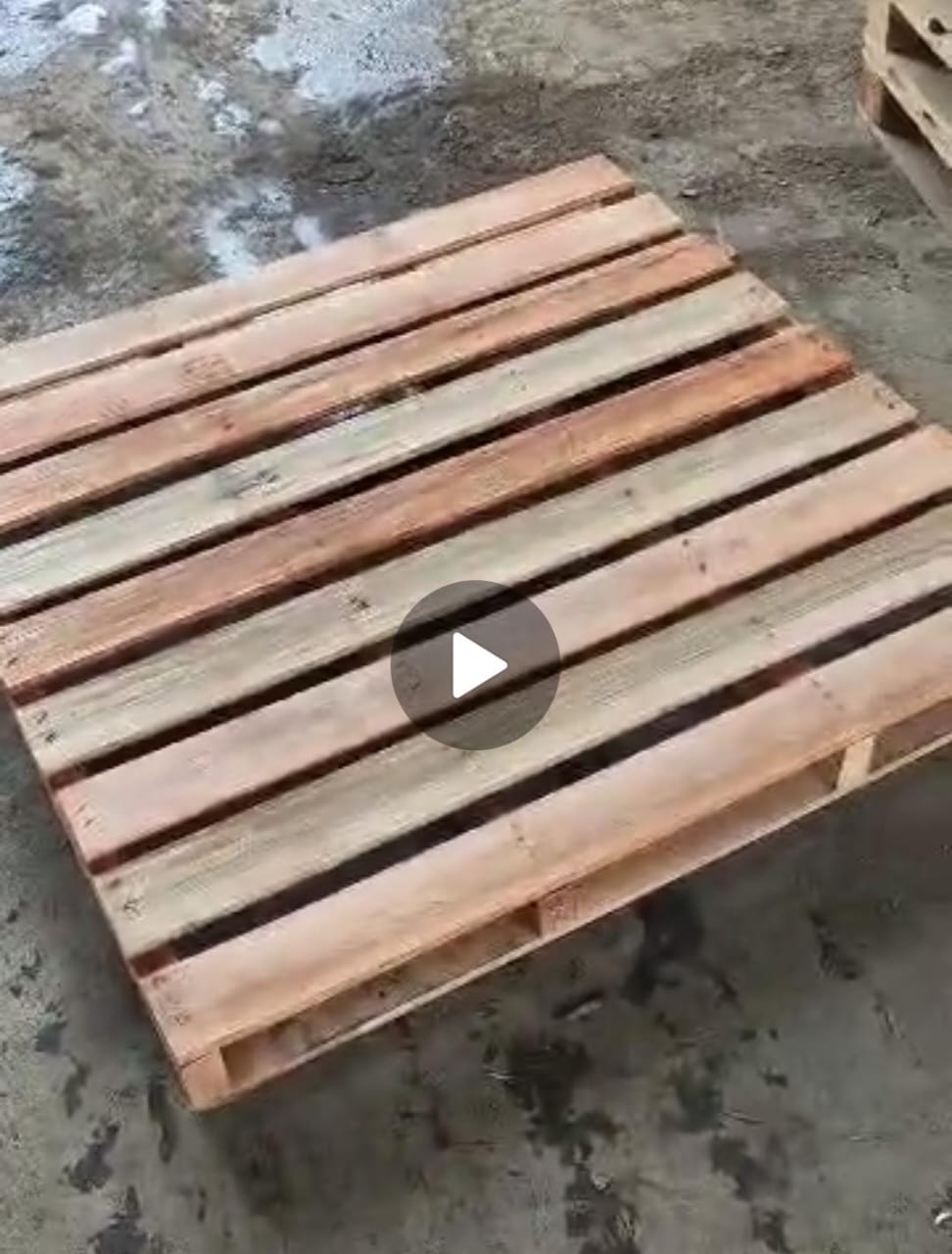 Industrial & Logistics